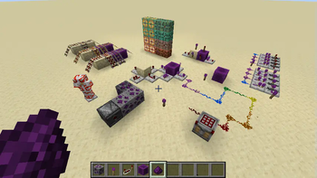 Pride Redstone