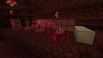 Rose Fixes!