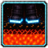 Frost Lava Walker