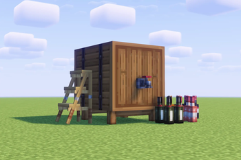 Barrel