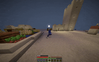 Air Jump
