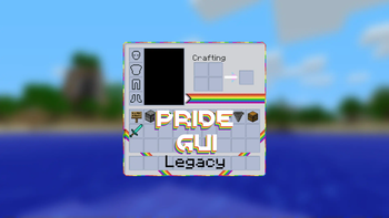 PrideGUI Legacy: Light Mode Banner