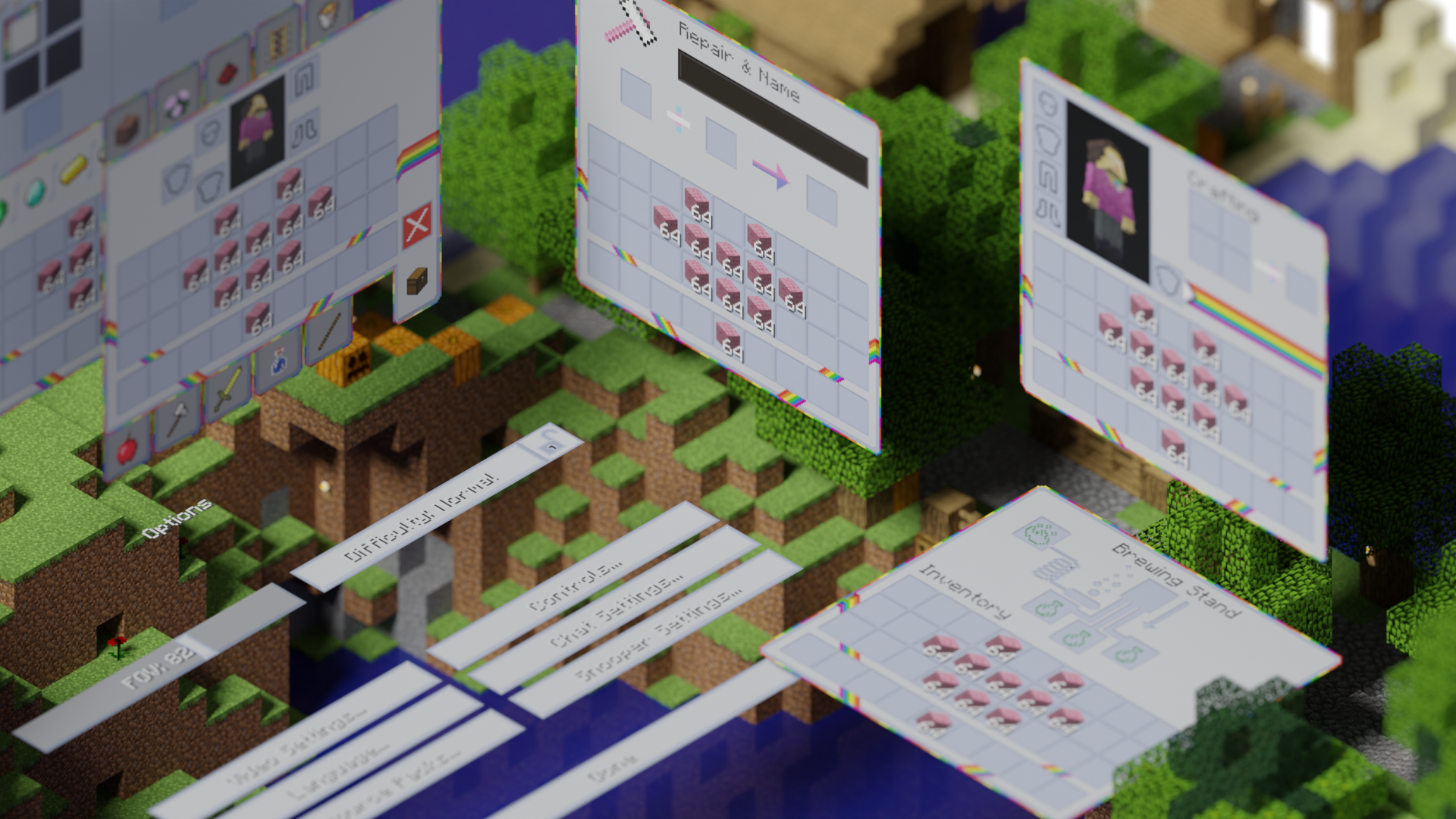 PrideGUI Banner