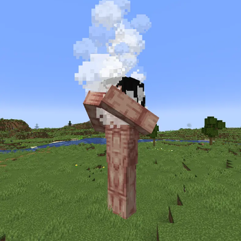 Titan Blinded