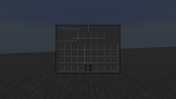 Hopper UI