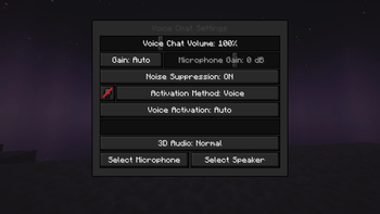 Simple Voice Chat Settings UI