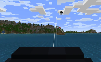 Aiming as Gunner on a Ship