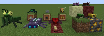 Mobs