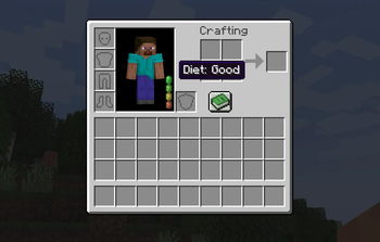 Diet Bar