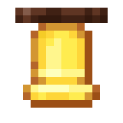 Craftable Bell