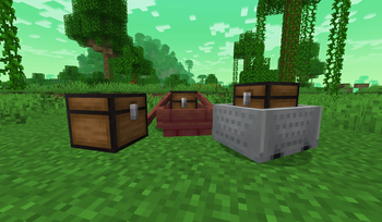 Better Chests