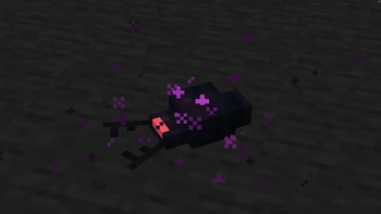 Glowy Mite