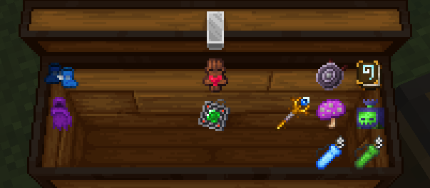 The Artifacts