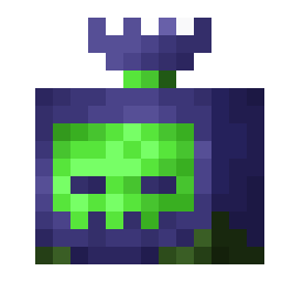 Corrupt Seeds