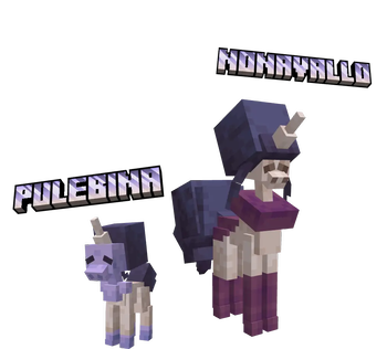 Pulebina Line