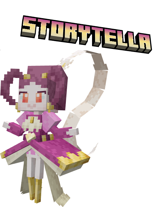 Storytella