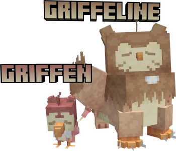 Griffen Line