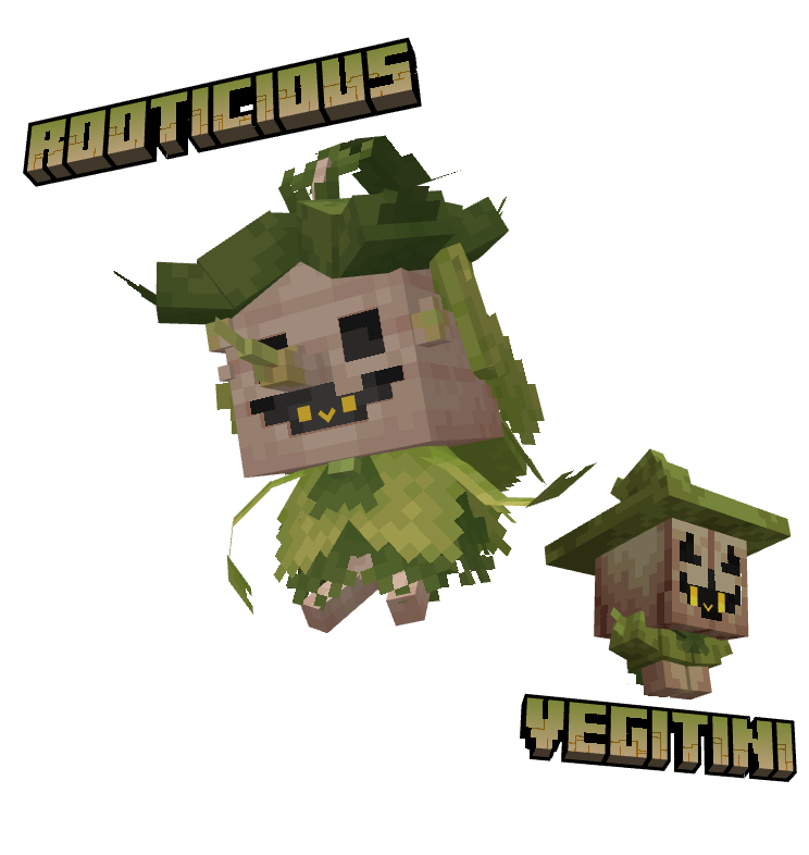 Vegitini Line