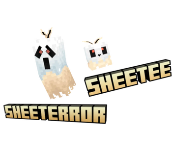 Sheetee Line [part 1]