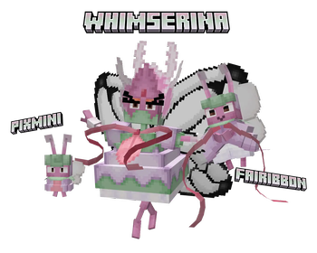 Pixmini Line