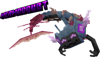 Mermadoubt