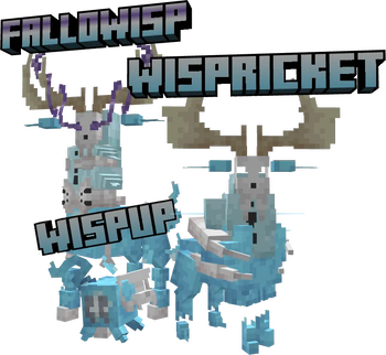 Wispup Line