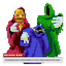 Icon for umbral warlock capital group