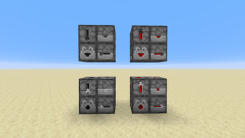 Dispensers and Droppers
