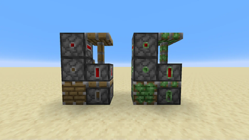 Pistons
