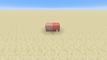 Target Activation