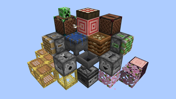 Group Showcase