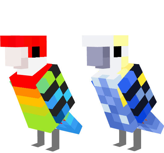 Rosellas