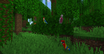 In Game
