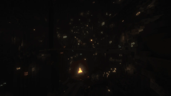 Cave