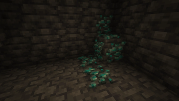 3D Ores