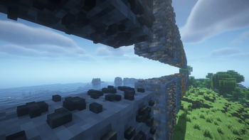 3D Ores