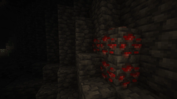 3D Ores