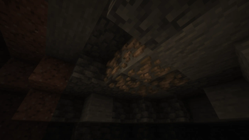3D Ores