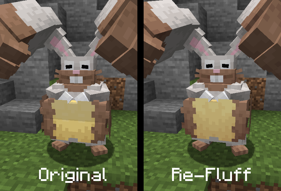 Diggersby Comparison