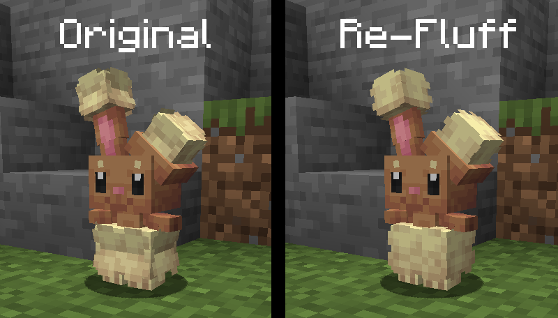 Buneary Comparison