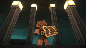 Shield of Vindication