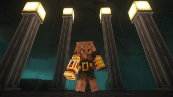 Ironbound Gauntlet