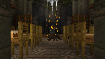Barracks