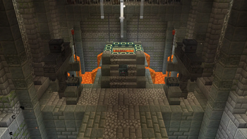 Portal Room