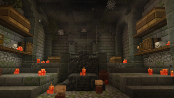 Crypt
