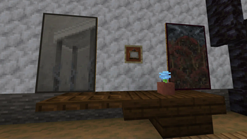 hallway4 & redname