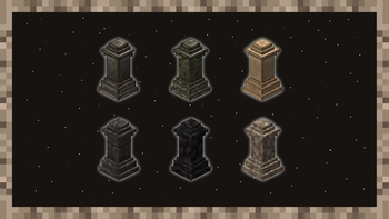 Waystones