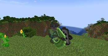 THE BIG GUNS