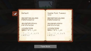 v2.2 Side-by-side