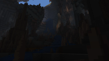 Cavern